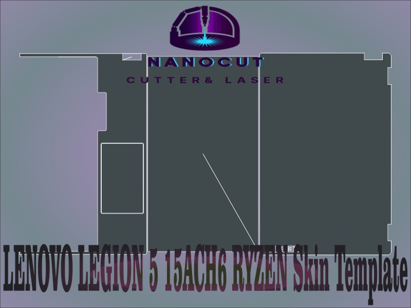 LENOVO LEGION 5 15ACH6 RYZEN